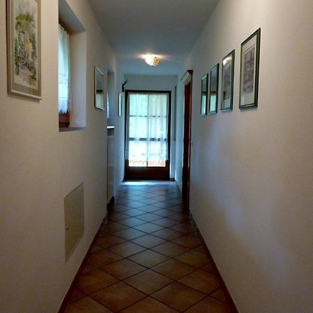 Appartamenti Majon Sotroi Campitello di Fassa Cameră foto